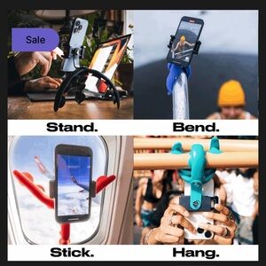 Tenikle® PRO for Cell Phones | Beauty Tutorials | Influencers | Content Creators